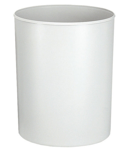Han Han HA-1818-F-11 Paper Bin 20 litres de gris clair de la flamme