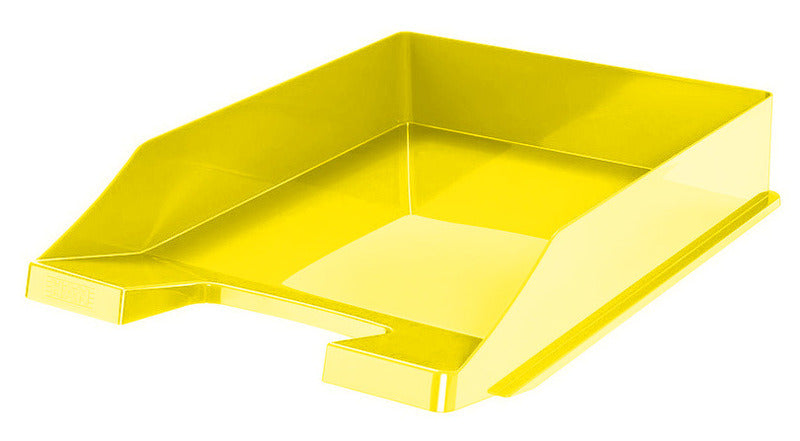 Han Han HA-1027-S-15 LETTROX A4 Plastique standard jaune