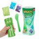 Les jouets Toi font du slime - un slime merveilleux