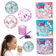 Toi-toys ruban nano amusant avec des paillettes