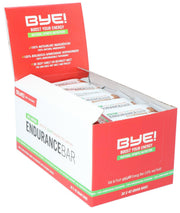 Au revoir! Endurance Bar Caramel Himalaya Salt 40 grammes (boîte de 30 pièces) - afbeelding 2
