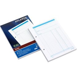 Notabloks djois a5405-030 papier a5 148x210mm 100 feuilles