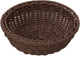 Panier à pain Westmark Westmark Saleen autour de 23x9cm brun