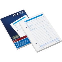 Notabloks djois a5405-030 papier a6 100 feuilles