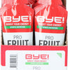 Au revoir! Pro Fruit Gel Banana 60 ml (boîte de 12 pièces)