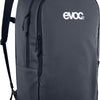 Evoc - pack urbain gris carbone - noir 25l