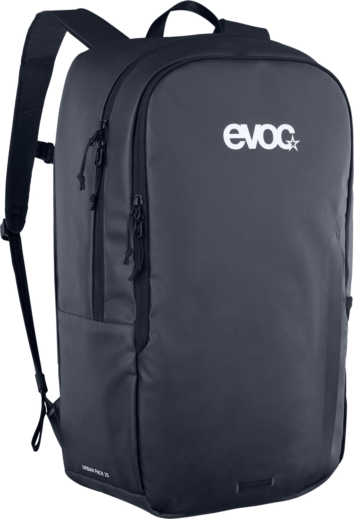 Evoc - pack urbain gris carbone - noir 25l