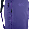 Evoc - pack urbain violet - noir 25l