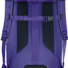 Evoc - pack urbain violet - noir 25l