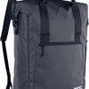 Evoc - sac à dos fourre-tout gris carbone - noir 18l