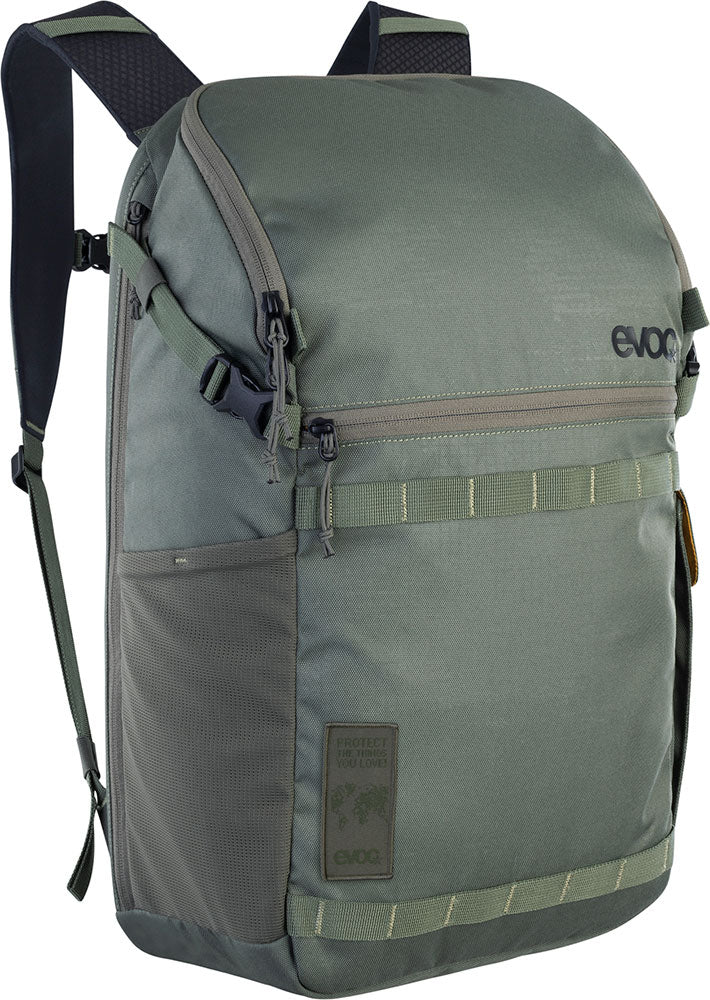 Sac à dos de voyage Evoc 22 - sac à dos