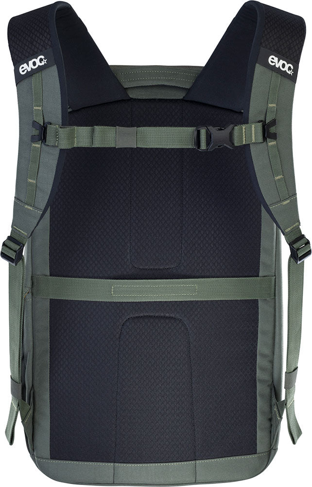 Sac à dos de voyage Evoc 22 - sac à dos