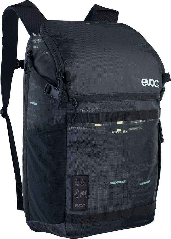 Evoc - sac à dos de voyage multicolore taille unique 22l