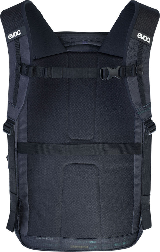 Evoc - sac à dos de voyage multicolore taille unique 22l