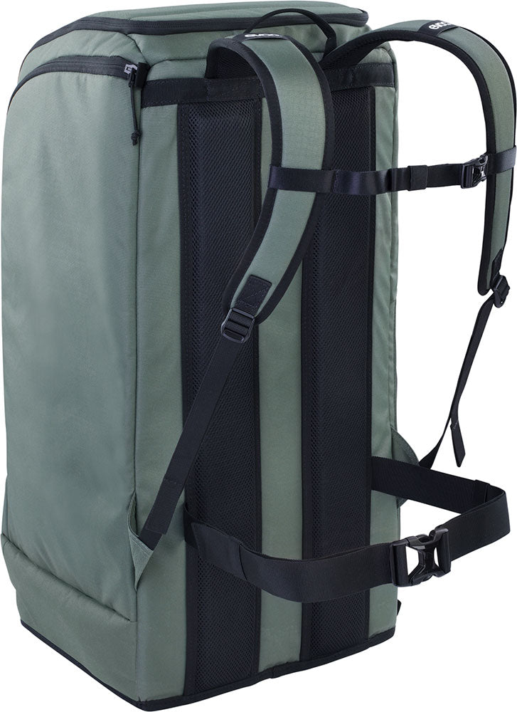 Sac à dos équipement Evoc 90