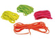 Corde à sauter chinoise. 4 couleurs. 500cm. 4