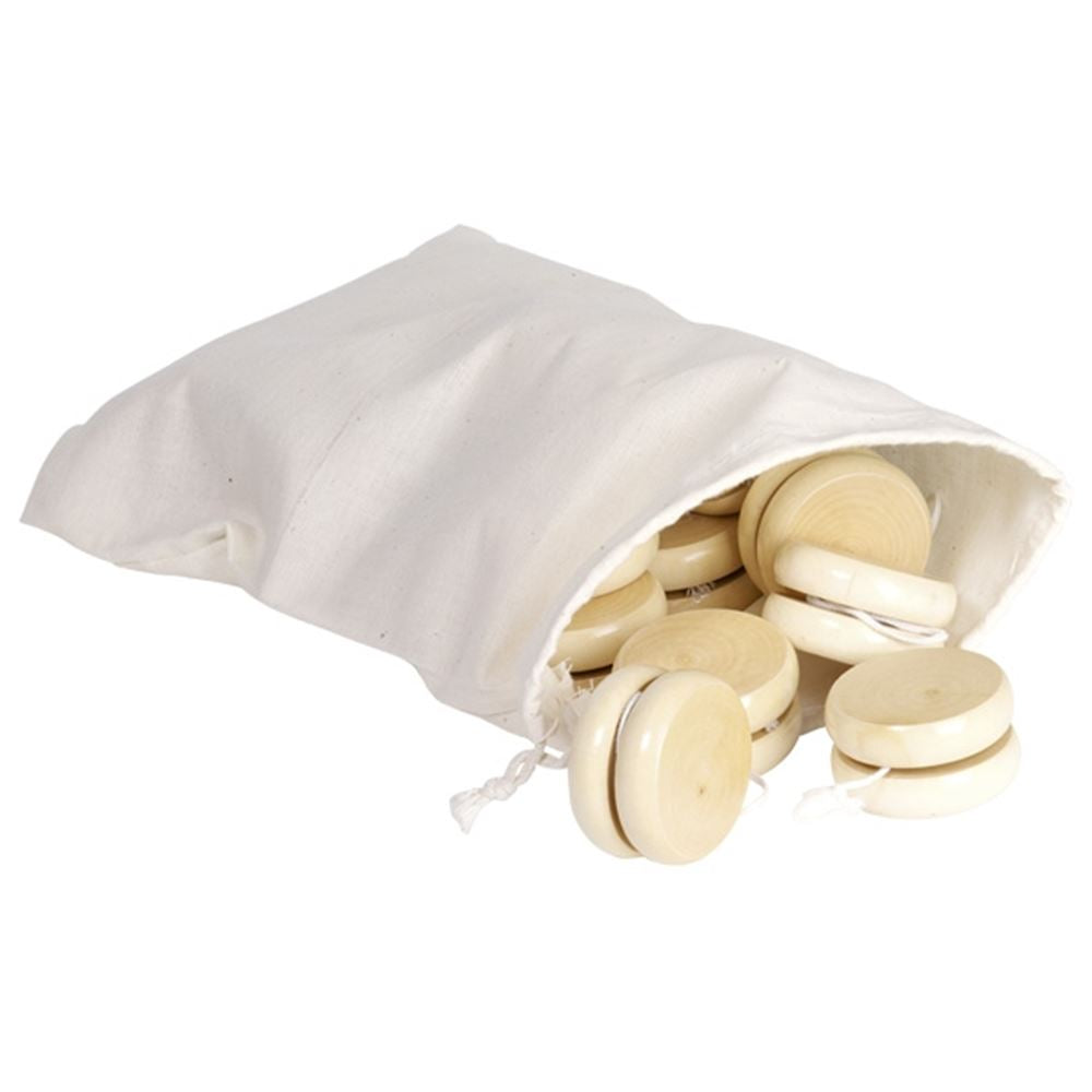 Goki Wooden JoJo Naturel