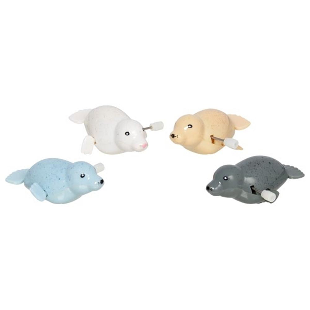 Sceller avec un moteur à enroulement. 7 cm. 4 couleurs