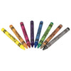 Goki Wax Crayon pour le textile, 8e.