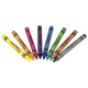 Goki Wax Crayon pour le textile, 8e.