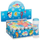 Bulles de savon océan, flacon 60 ml