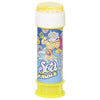 Bulles de savon océan, flacon 60 ml