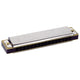 Harmonica métal dans la boîte