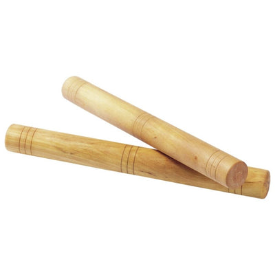 Bâtons de percussion Goki