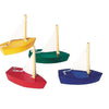 GOKI NAILLING BOAT