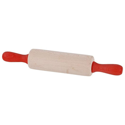 Goki Houten Dolloller, 21 cm