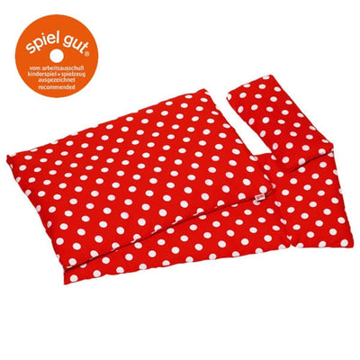 Couette goki avec point d'oreiller
