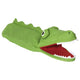 Goki Handpop Crocodile, 30 cm
