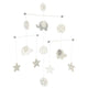 Goki Baby Baby Mobile Elephant and Stars