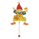 Jumping jack, fille