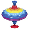 Haut de cyclomoteur Goki - danse des couleurs - plaisir de tourner - 1 an