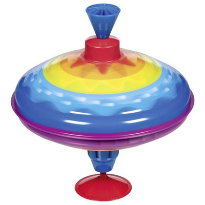 Haut de cyclomoteur Goki - danse des couleurs - plaisir de tourner - 1 an