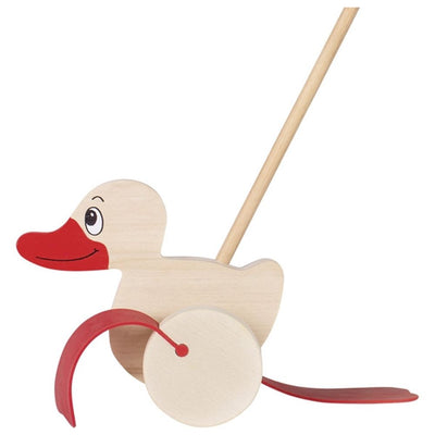 Goki stick roller - canard