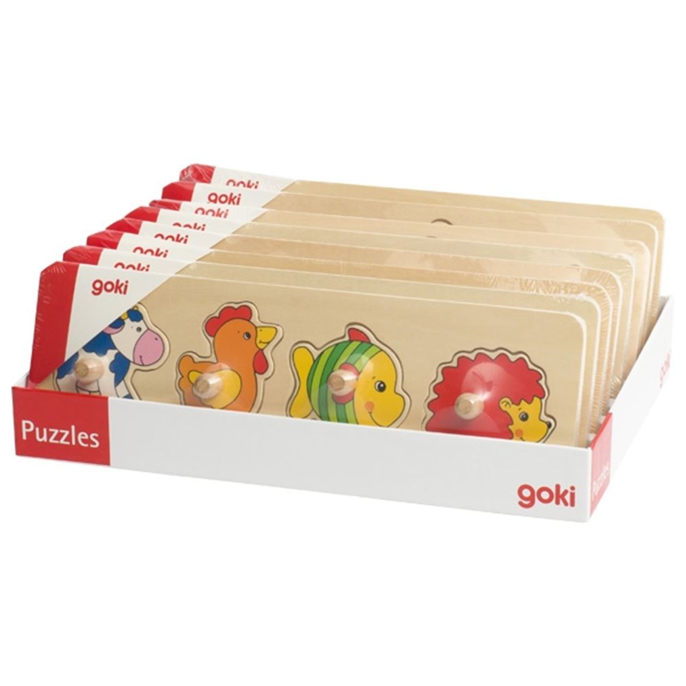 Affichage de la puissance, puzzles de boutons. 4 assortis 1+