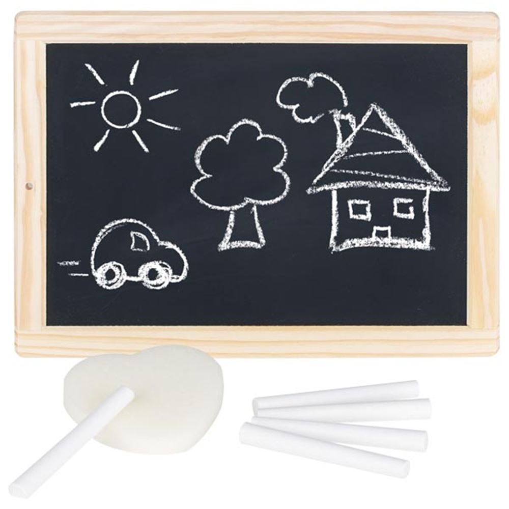 Blackboard Goki
