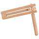 Goki Wooden Ratel