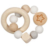 Goki Star Gripping en bois