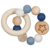 Goki en bois Gripping Star Blue