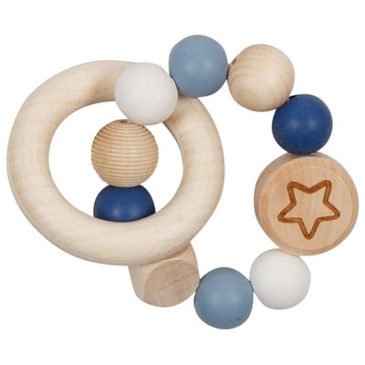 Goki en bois Gripping Star Blue
