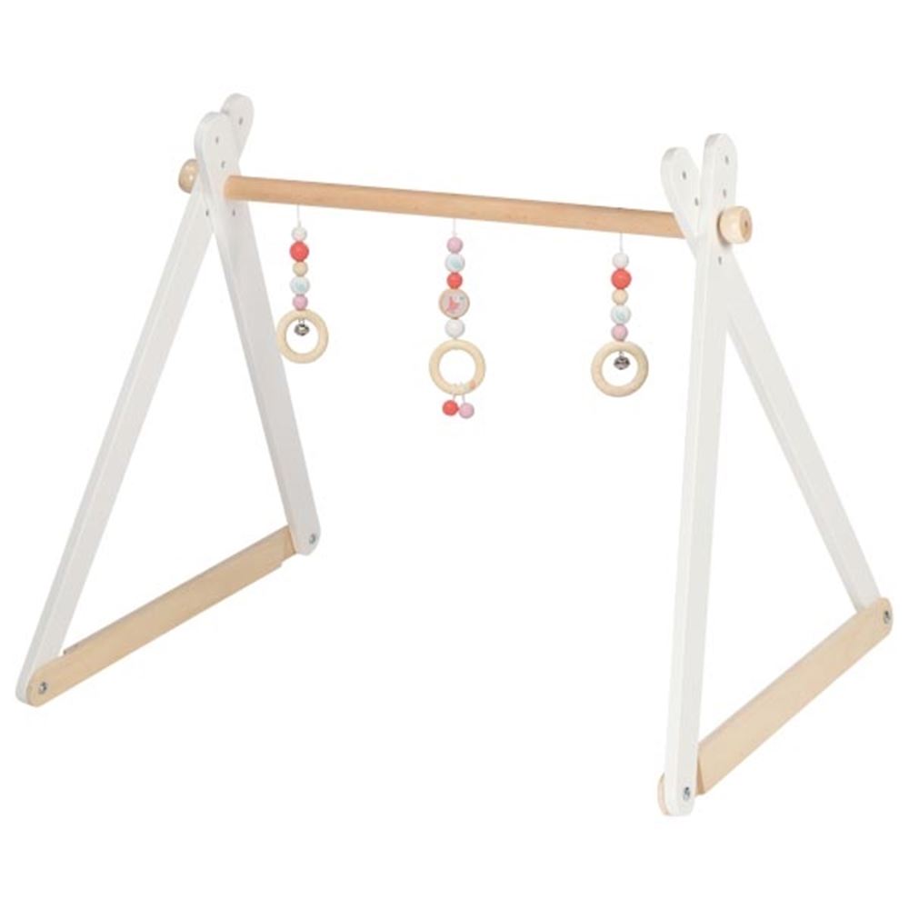 Macareux moine baby gym