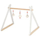 Macareux moine baby gym