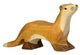 Martre Holztiger. 8cm.
