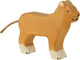 Holztiger Holztiger en bois Leeuwin