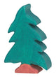 Conifère Holztiger, petit. 11 cm.