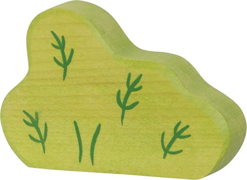 Arbuste Holztiger. 7 cm.