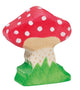Champignon Holztiger. 4,9 cm.